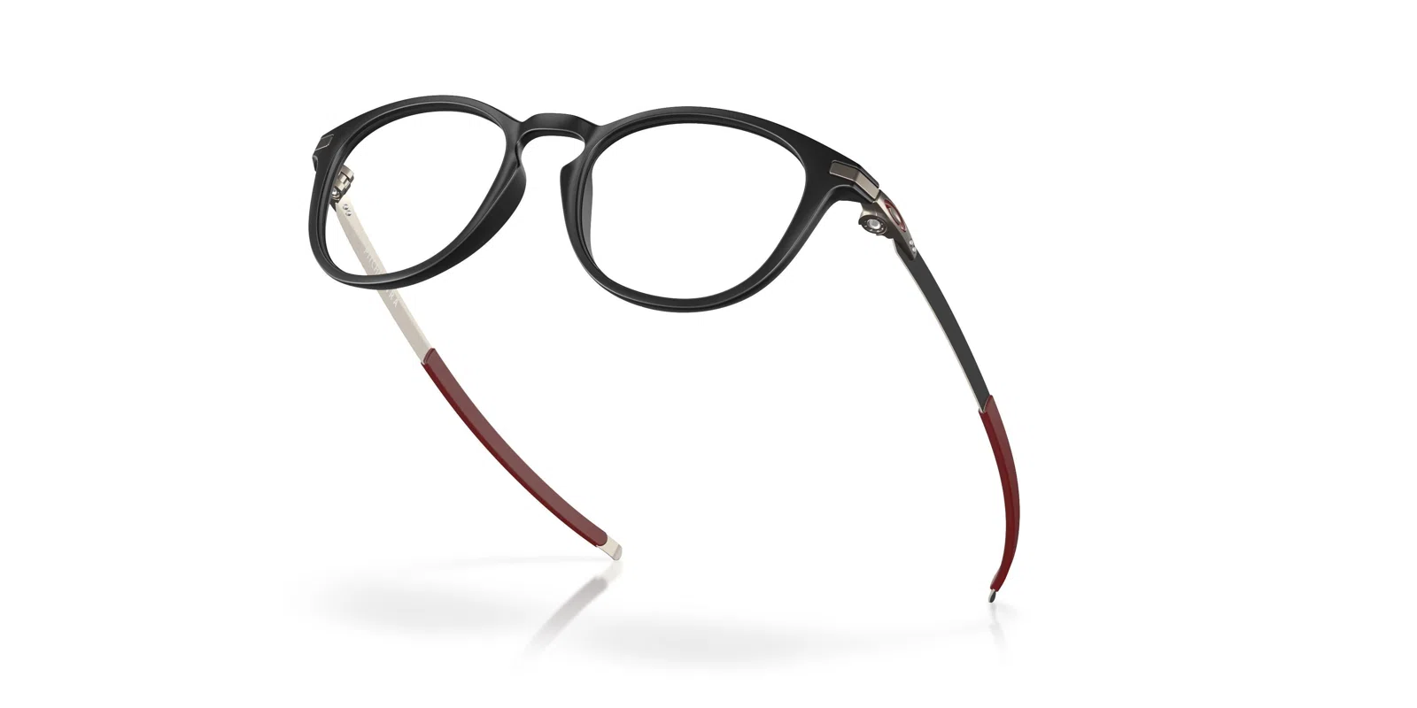 Oakley Pitchman R A 8105F Eyeglasses - view 24